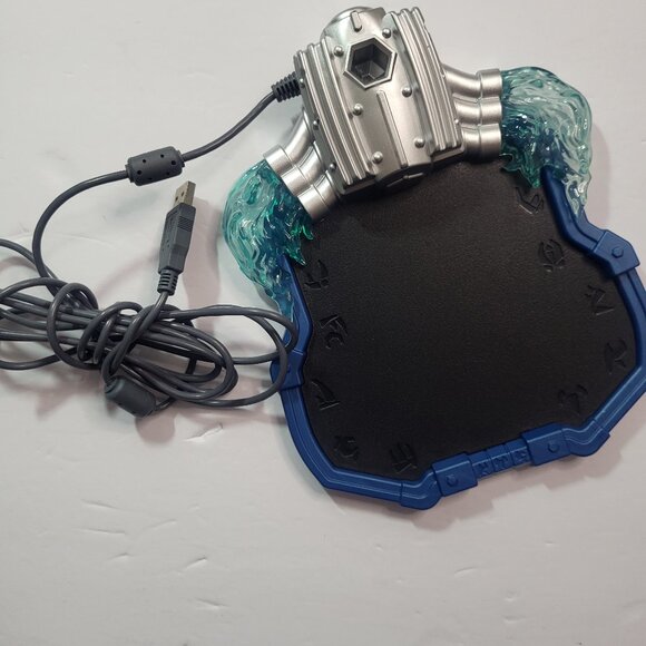 Skylanders Superchargers Portal of Power for XBOX 360 Model #0000655 - Picture 1 of 4